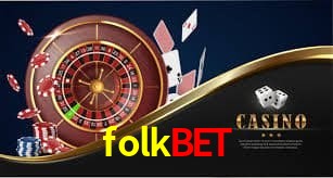 Experiência VIP folkbet