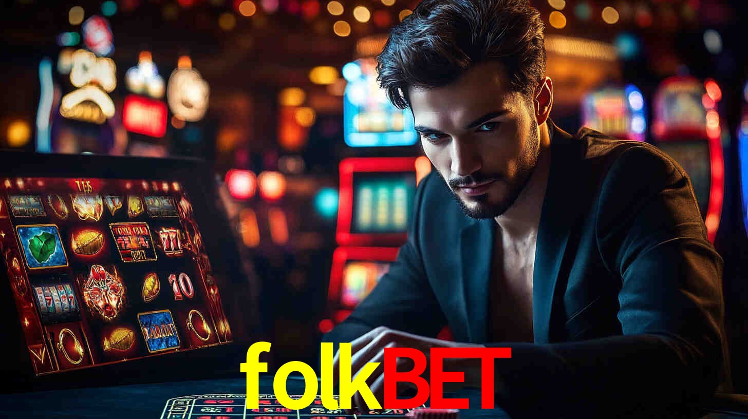 folkbet login