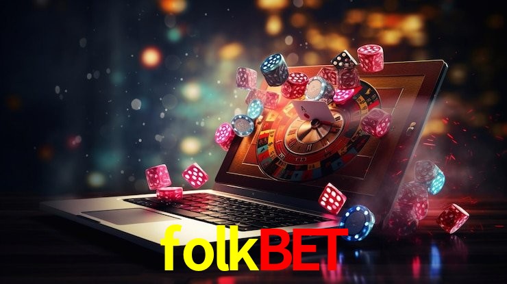 A Emoção da Loteria na folkbet: Uma Chance de Mudança de Vida