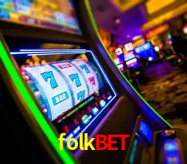 Apostas Esportivas na folkbet: Um Guia Completo