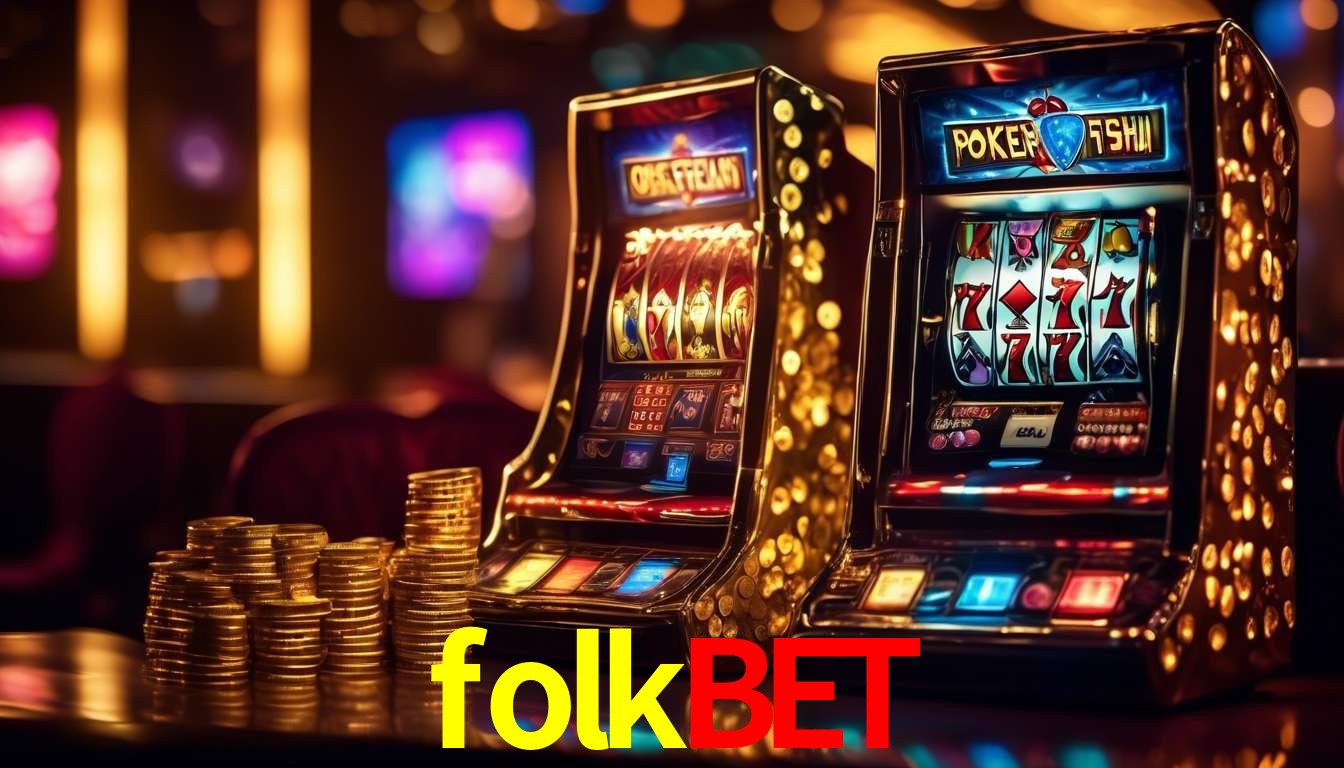 Inovações de Jogos na folkbet: O Futuro das Experiências Interativas