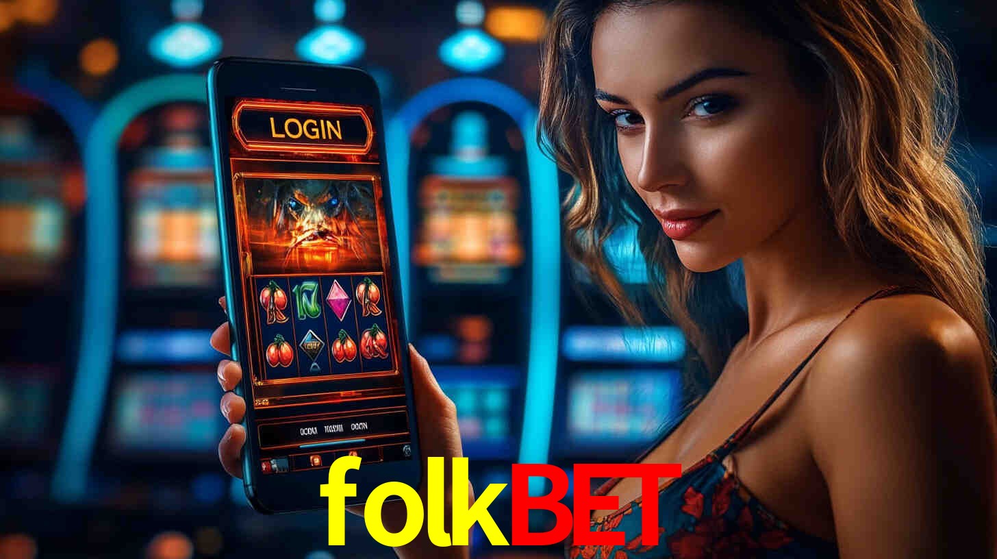folkbet login