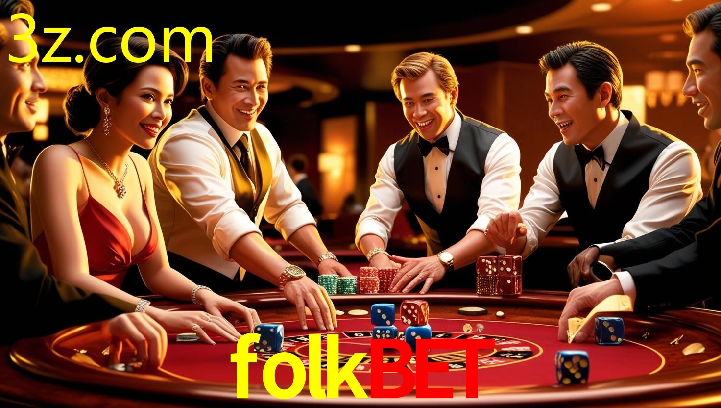 FOLKBET.COM