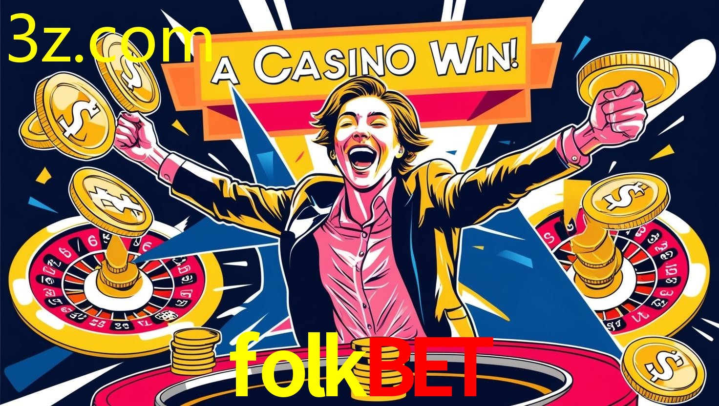 FOLKBET.COM