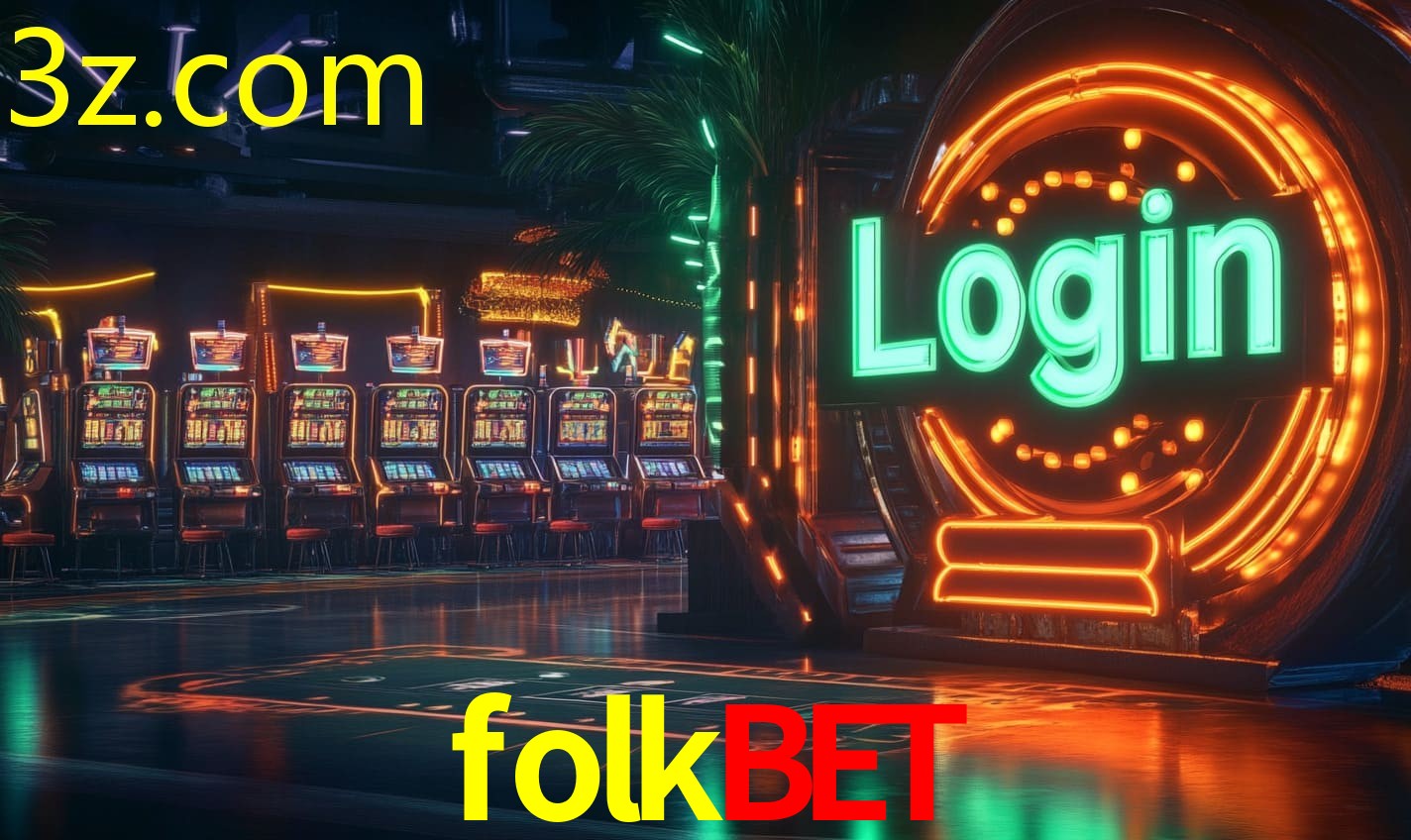 FOLKBET.COM