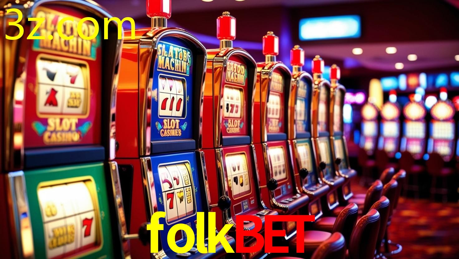 FOLKBET.COM
