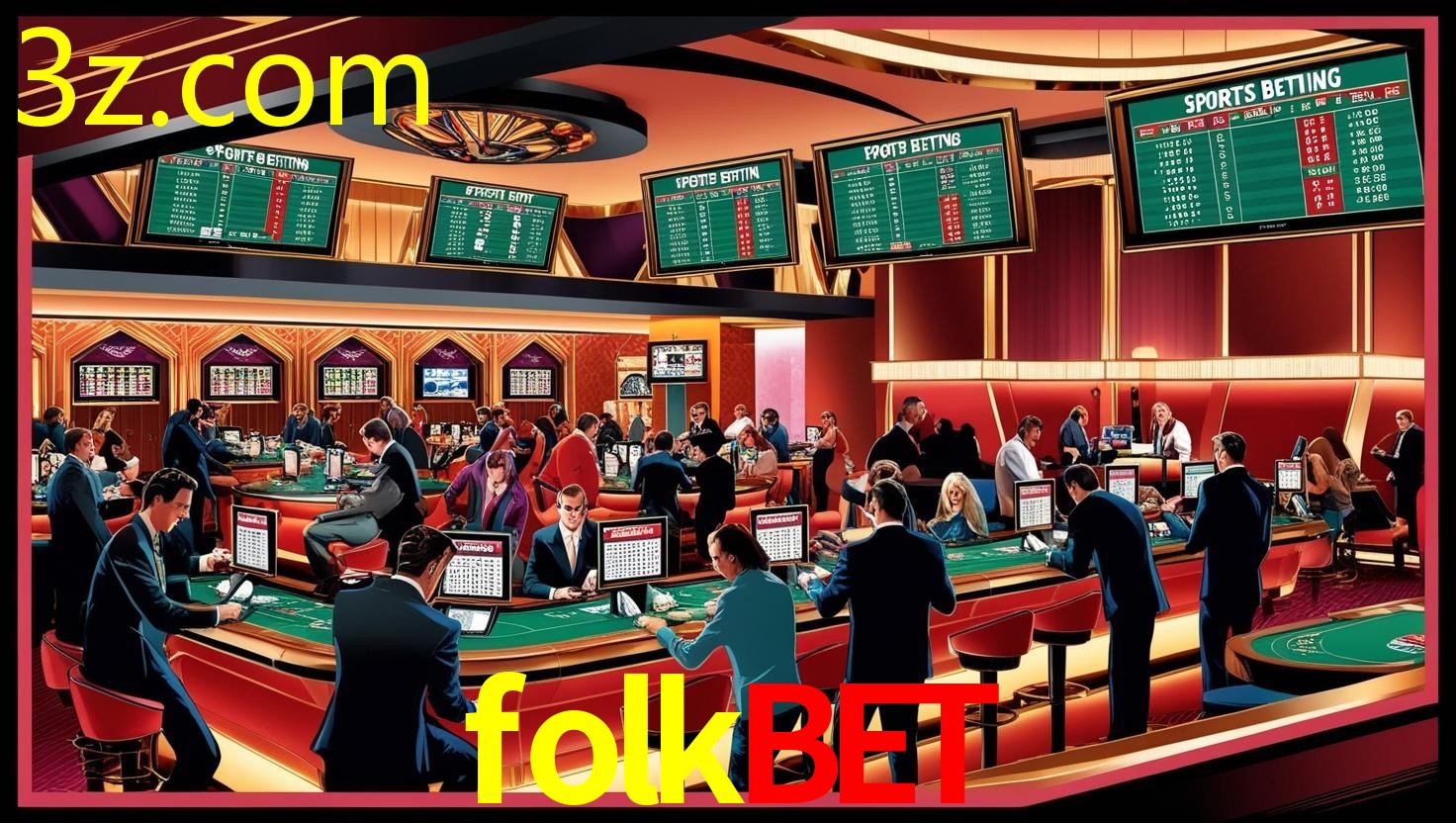 FOLKBET.COM